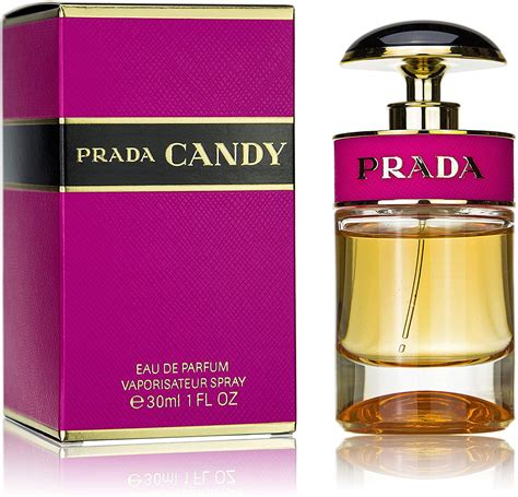 prada perfume price list